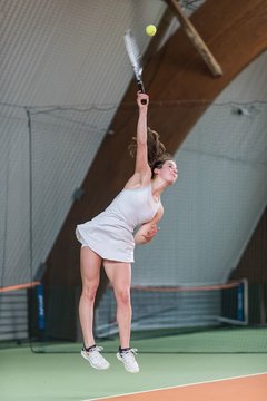 Bild 294 - Sparkassen Pokal Marne